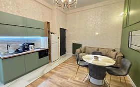 Made With Love Apartment