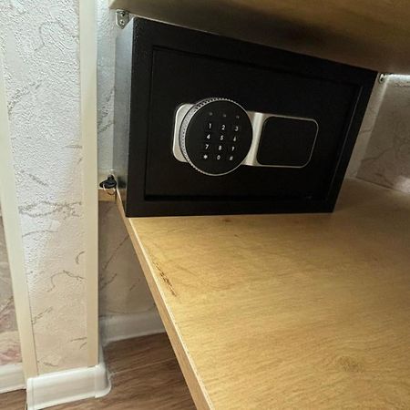Made With Love Apartment Тбилиси Экстерьер фото