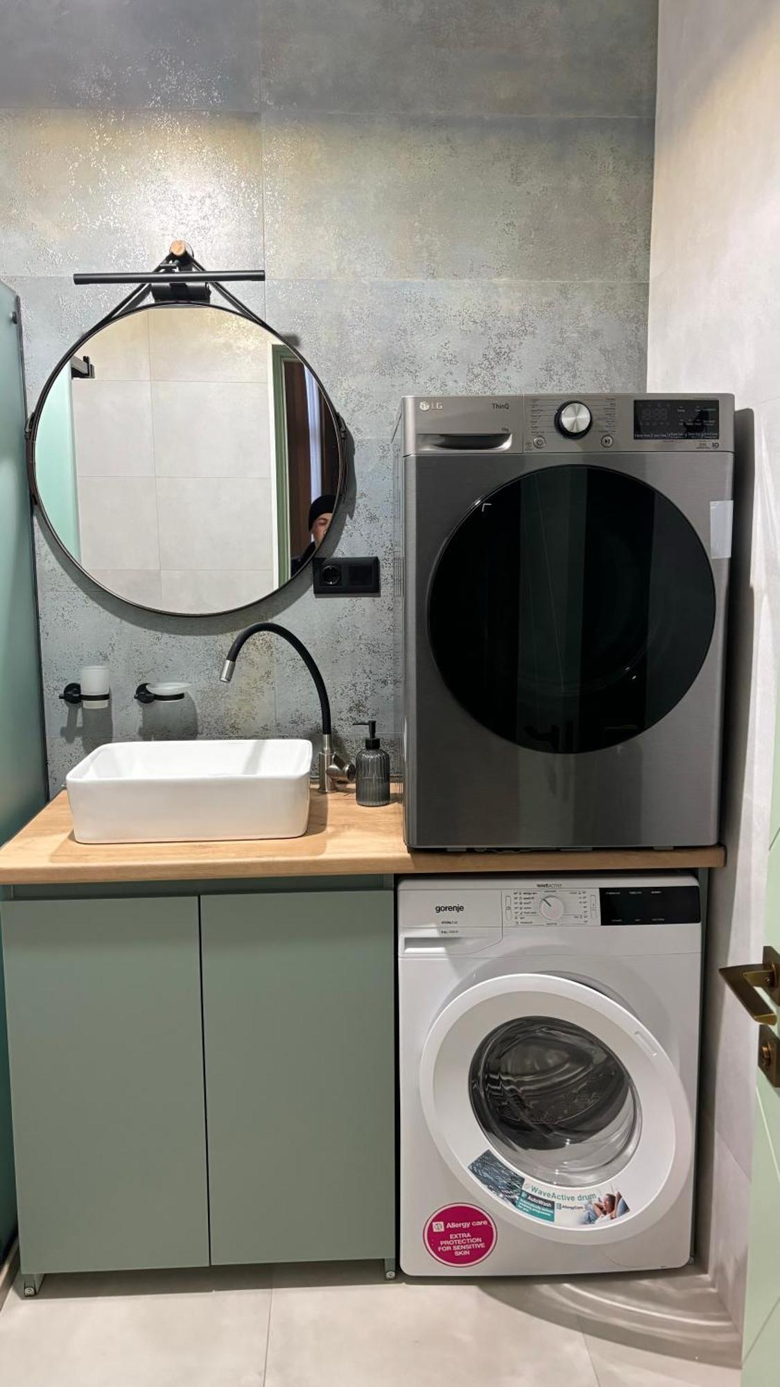 Made With Love Apartment Тбилиси Экстерьер фото